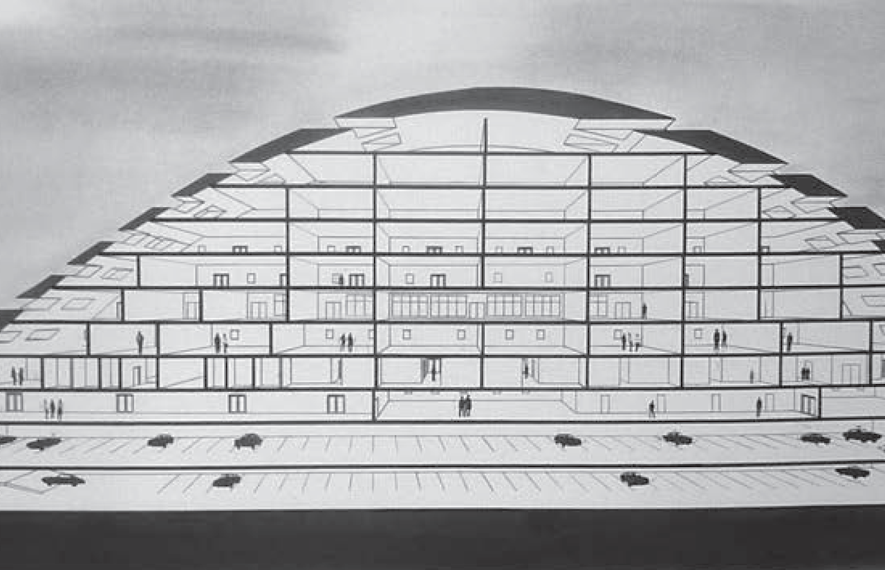 Interior environment analysis