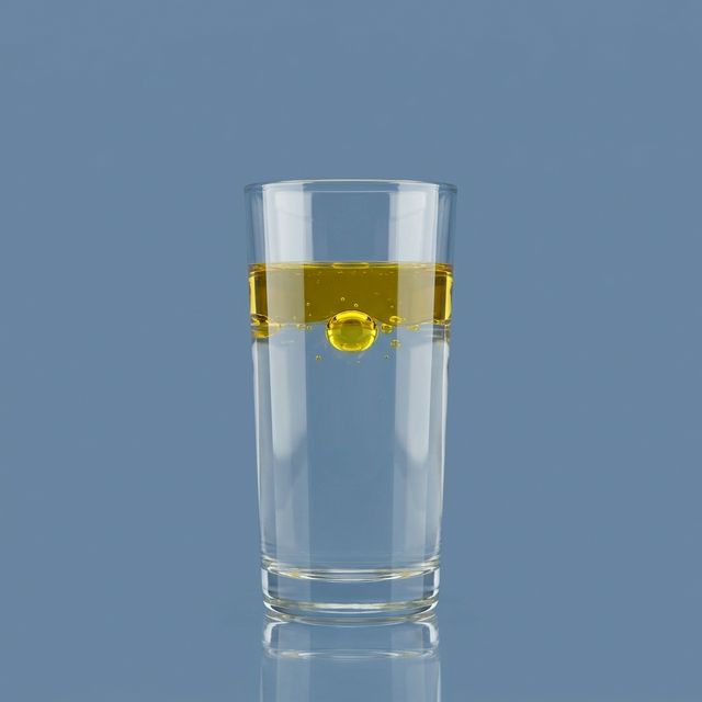 Heterogeneous separation concept graphic