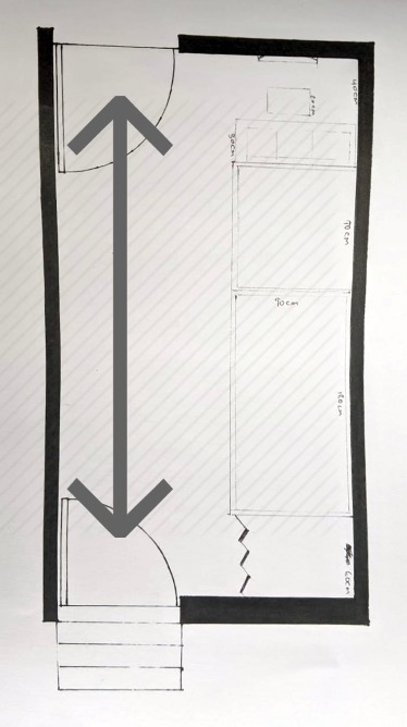 Small space design reference 1