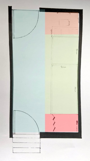 Small space design reference 3