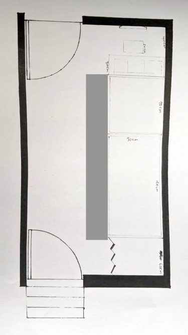 Small space design reference 2