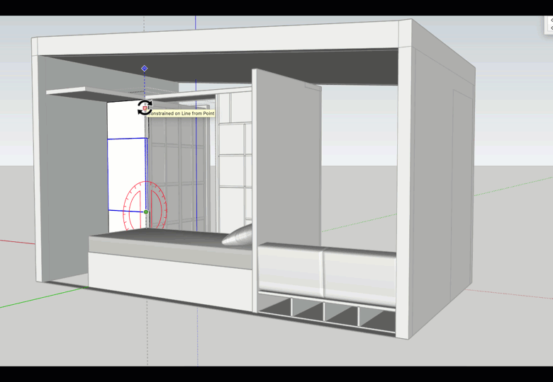 Table transformation