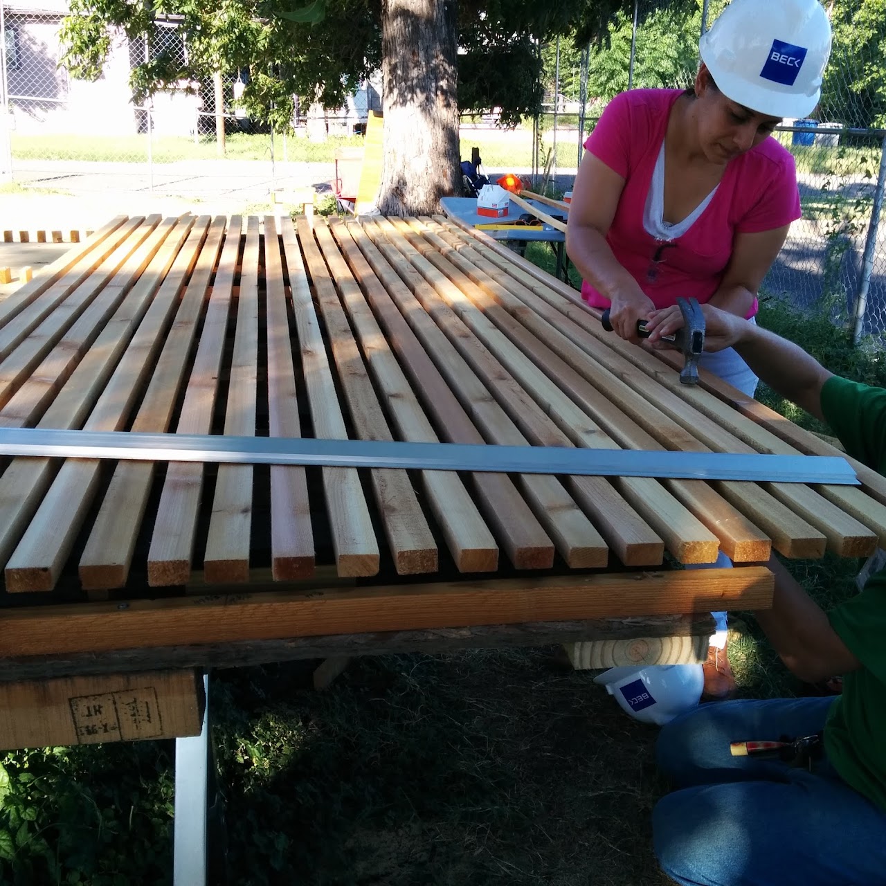 Iterative Prototyping