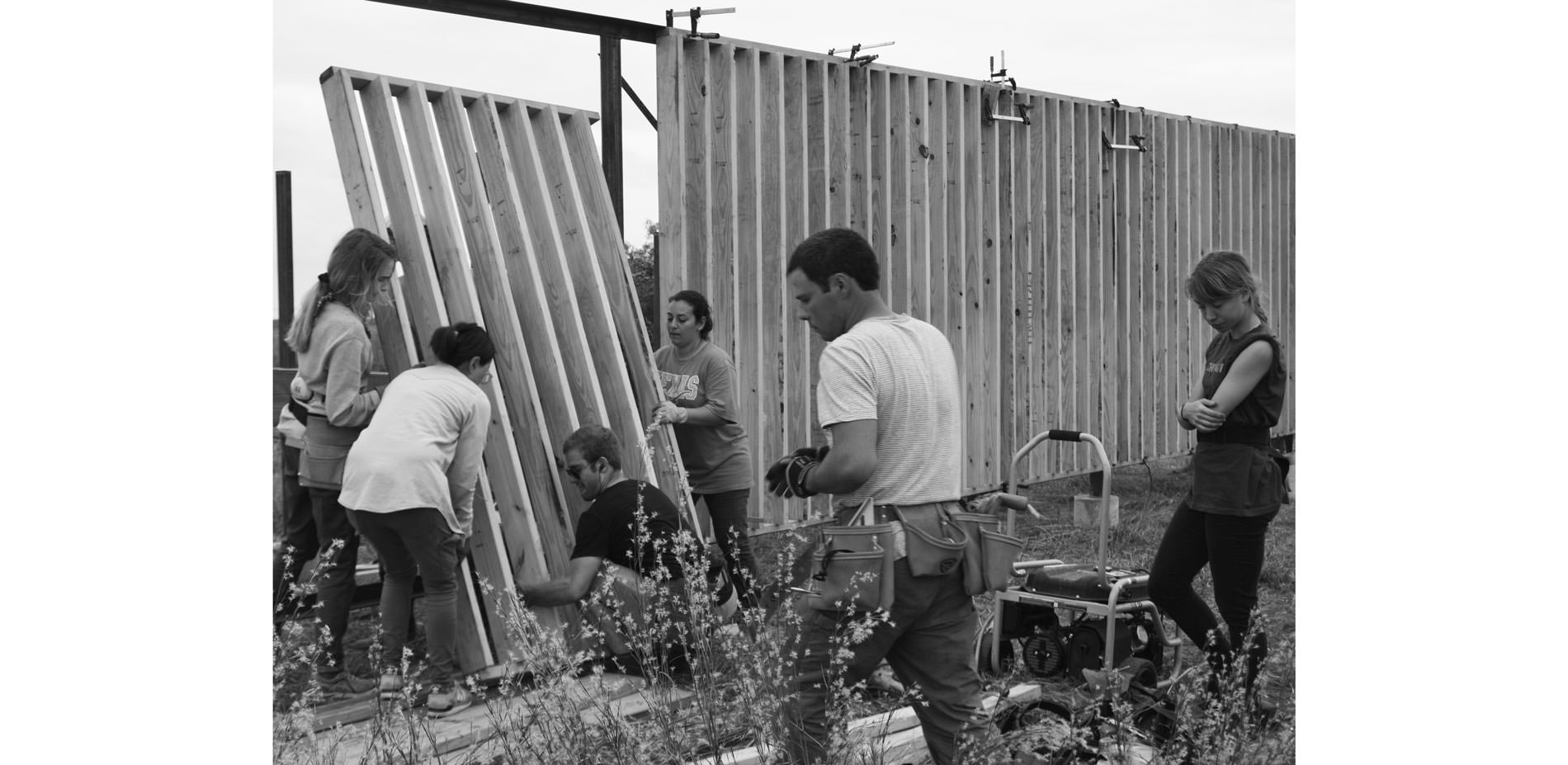 RISE — Detail view 04