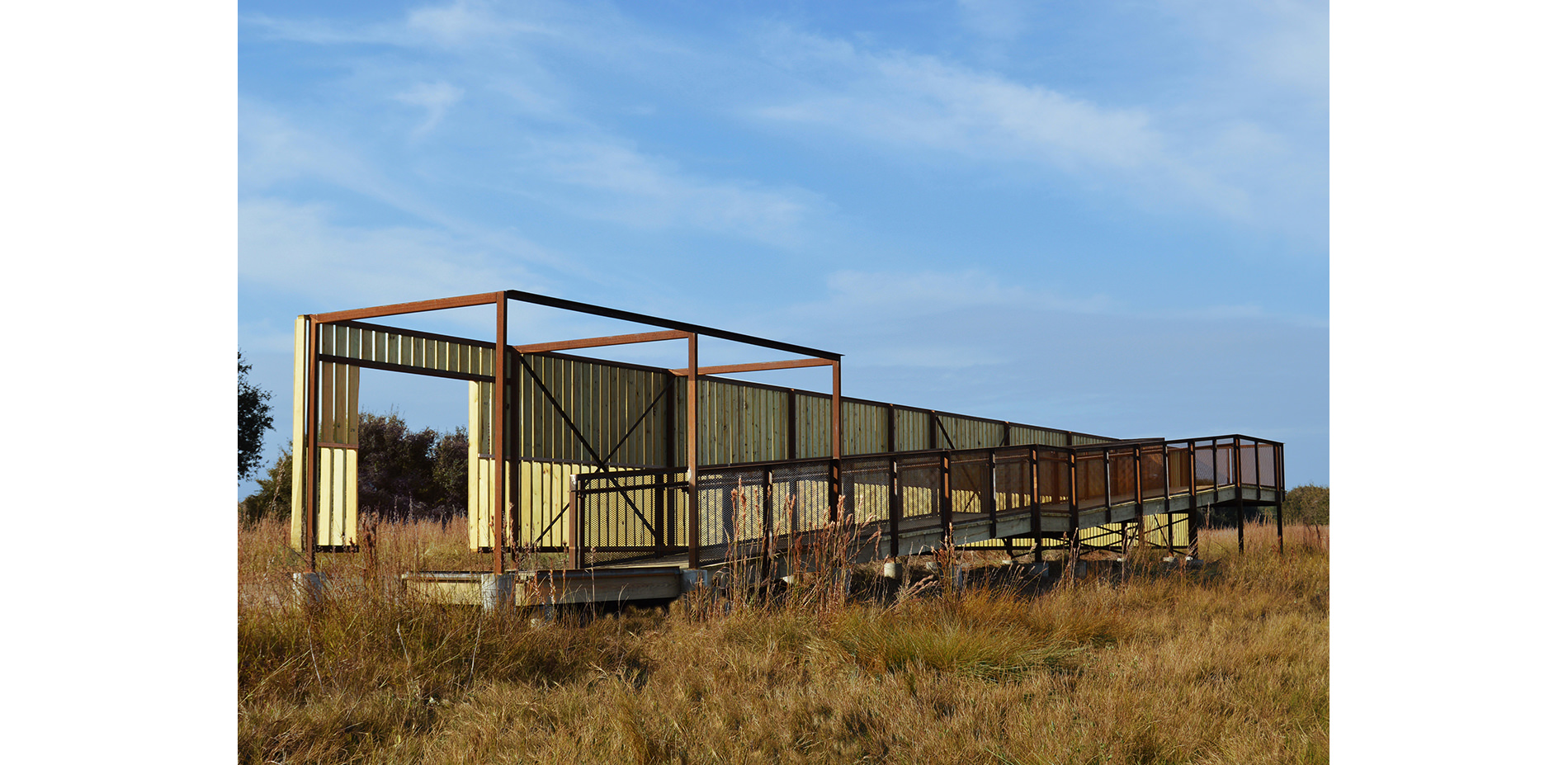 RISE — Detail view 06