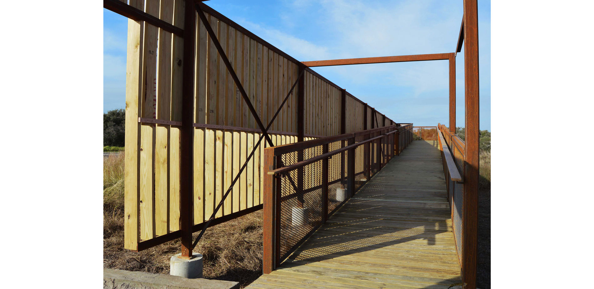 RISE — Detail view 07