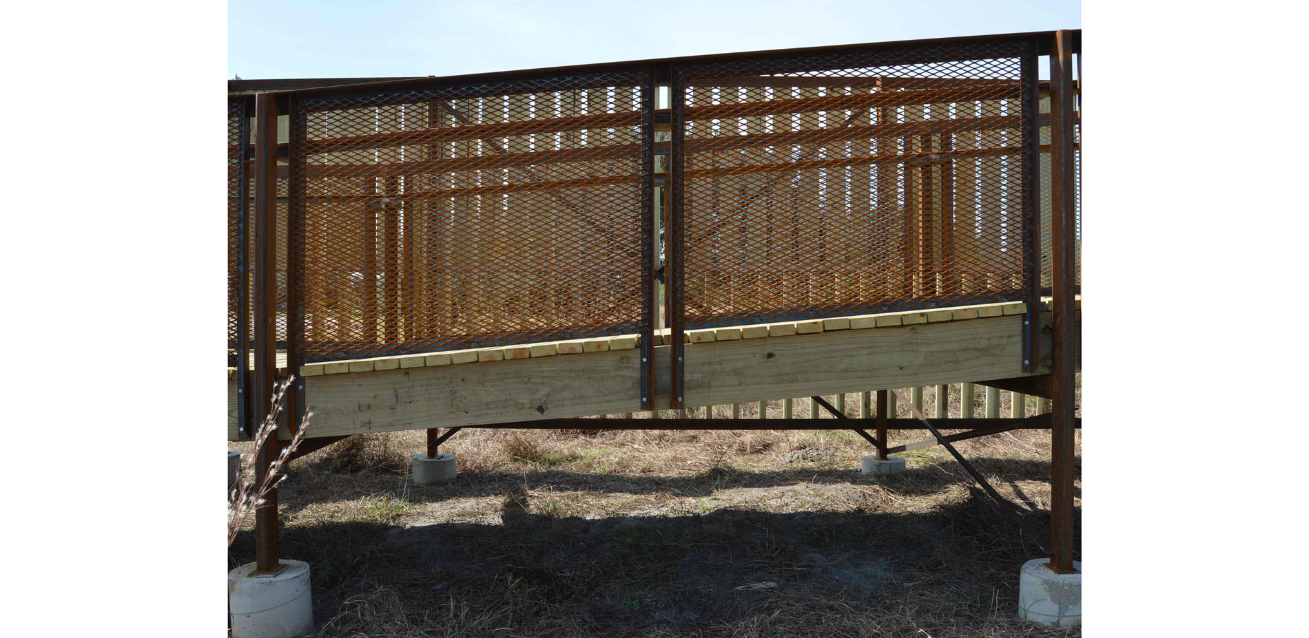 RISE — Detail view 09