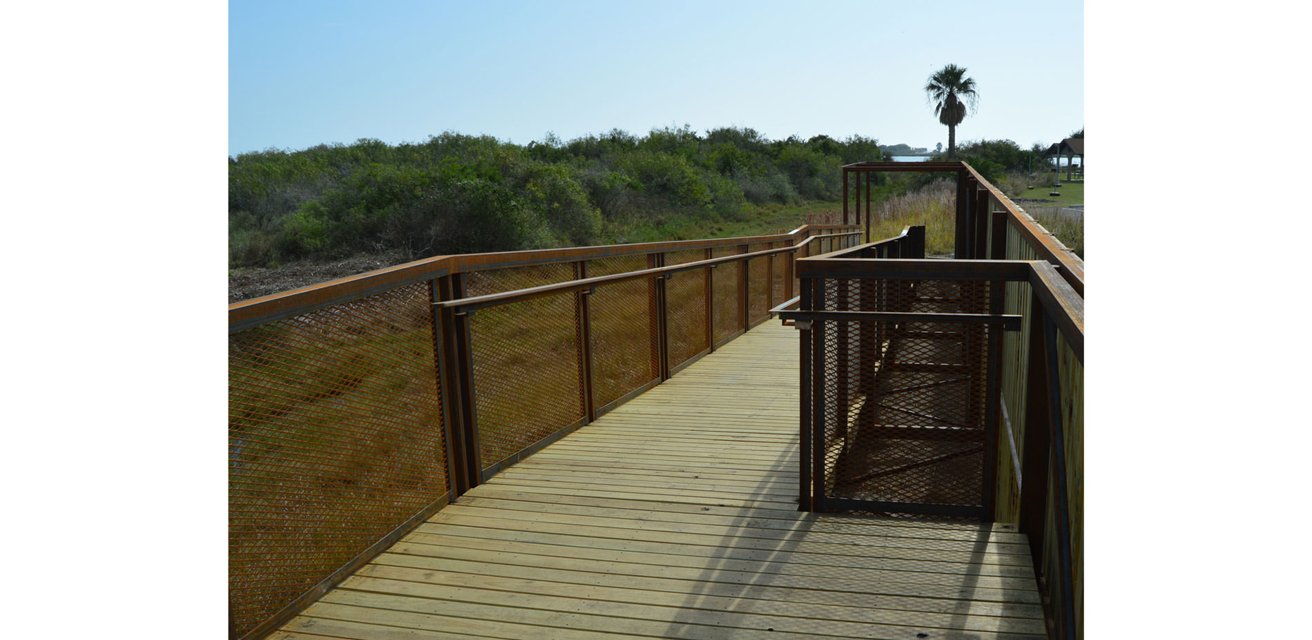 RISE — Detail view 10