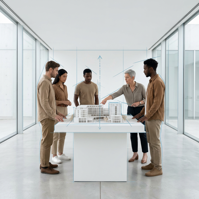 Spatial Literacy 101