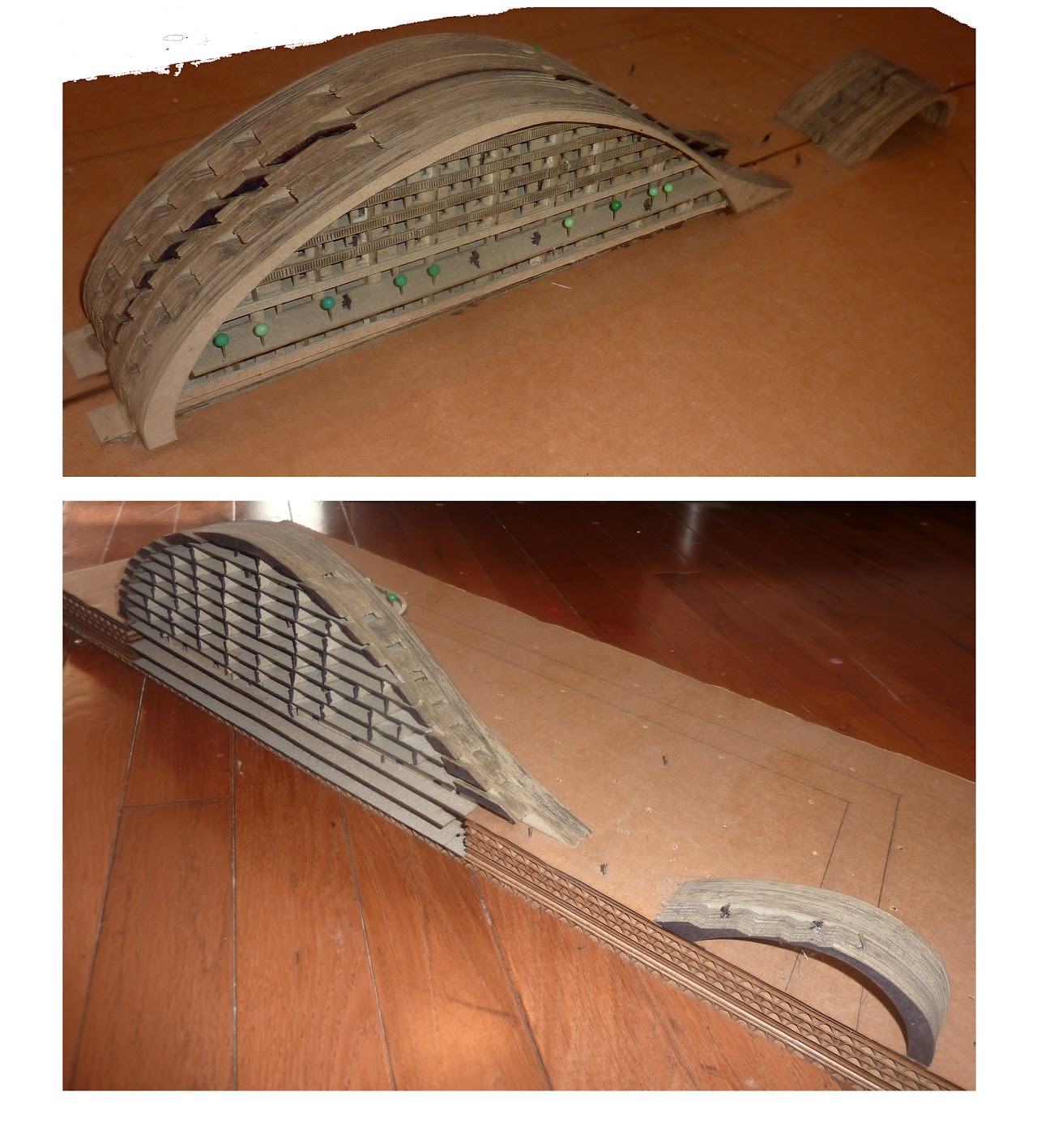 The Cedars — Neighborhood plan